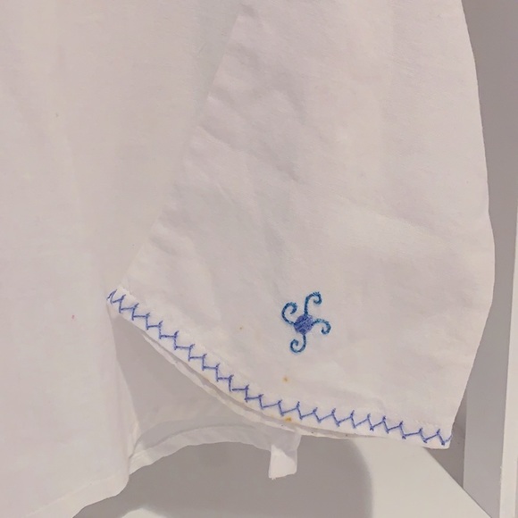 Hand Made Lady’s Top #240 - Picture 7 of 11